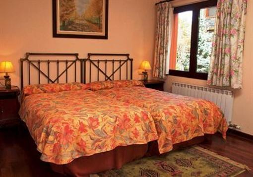 фото отеля Amoretes Hotel