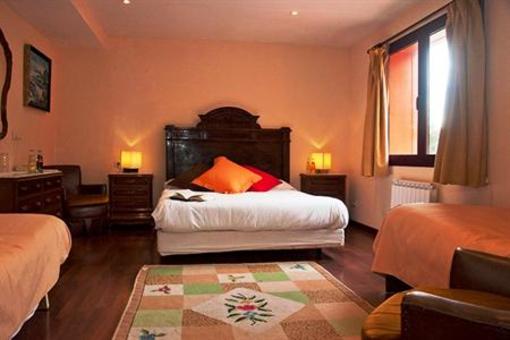 фото отеля Amoretes Hotel