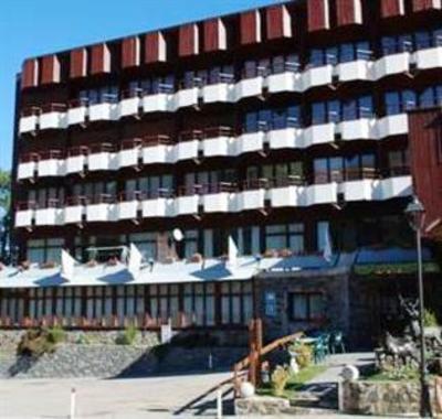 фото отеля Amoretes Hotel