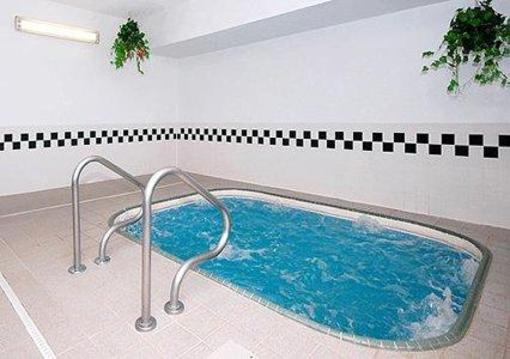 фото отеля Comfort Inn Lees Summit