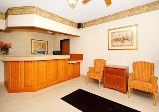 фото отеля Comfort Inn Lees Summit