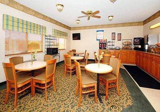 фото отеля Comfort Inn Lees Summit