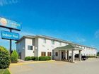 фото отеля Comfort Inn Lees Summit