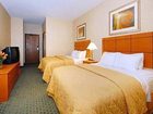 фото отеля Comfort Inn Lees Summit