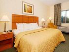 фото отеля Comfort Inn Lees Summit