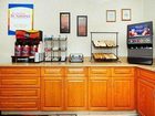 фото отеля Comfort Inn Lees Summit