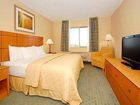 фото отеля Comfort Inn Lees Summit