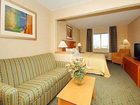 фото отеля Comfort Inn Lees Summit