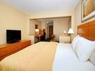 фото отеля Comfort Inn Lees Summit