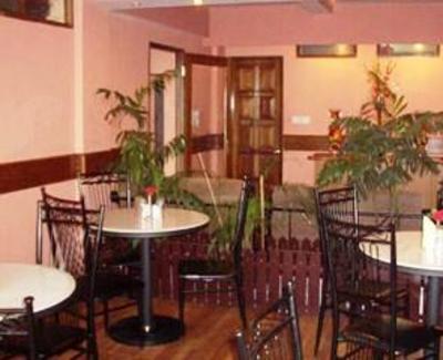 фото отеля Krishna Residency Aparments Darjeeling