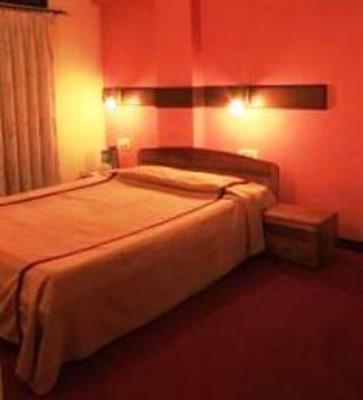 фото отеля Krishna Residency Aparments Darjeeling