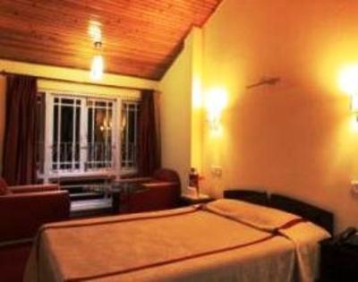 фото отеля Krishna Residency Aparments Darjeeling