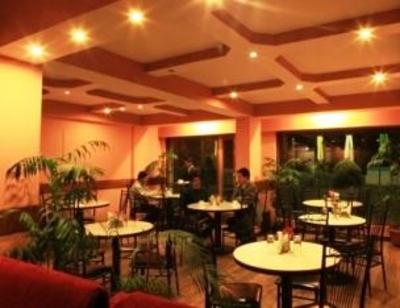 фото отеля Krishna Residency Aparments Darjeeling