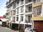 фото отеля Krishna Residency Aparments Darjeeling