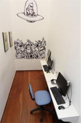 фото отеля Telstar Hostel