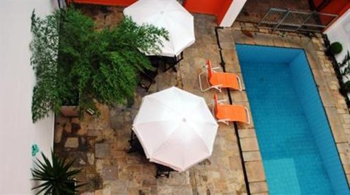 фото отеля Telstar Hostel
