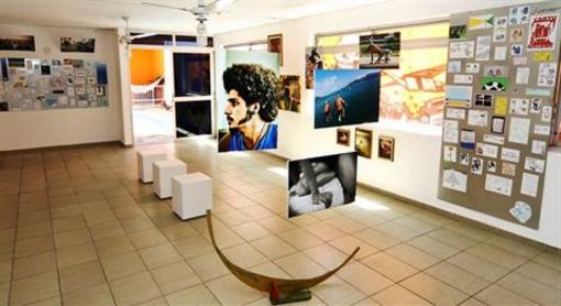 фото отеля Telstar Hostel