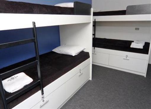 фото отеля Telstar Hostel