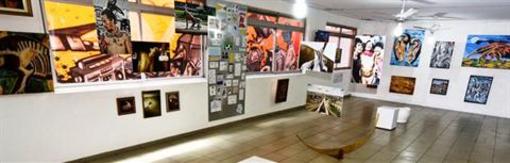 фото отеля Telstar Hostel