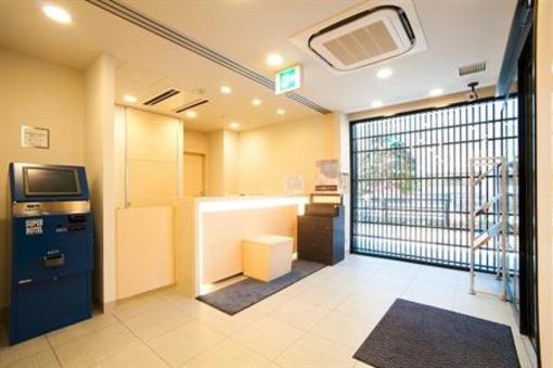 фото отеля Super Hotel Hida Takayama
