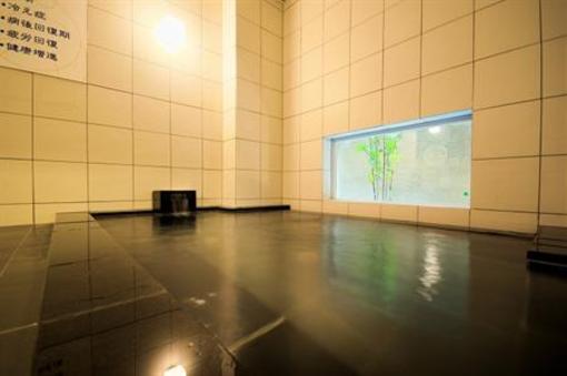 фото отеля Super Hotel Hida Takayama