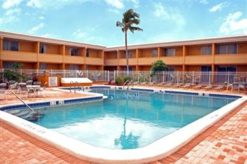 фото отеля Punta Gorda Waterfront