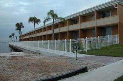 фото отеля Punta Gorda Waterfront