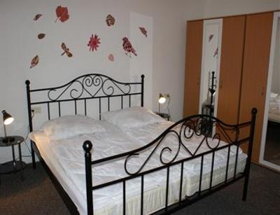 фото отеля Romantik Waldhotel