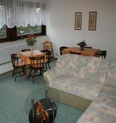 фото отеля Romantik Waldhotel