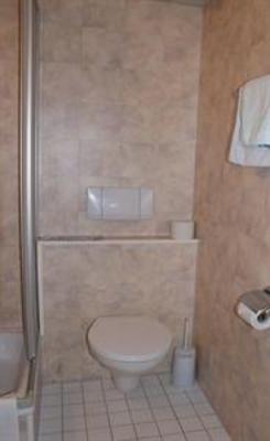 фото отеля Romantik Waldhotel