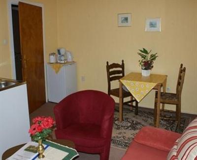 фото отеля Romantik Waldhotel