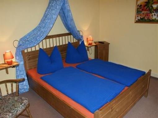 фото отеля Romantik Waldhotel
