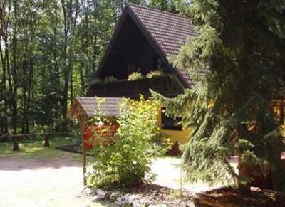 фото отеля Romantik Waldhotel