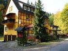 фото отеля Romantik Waldhotel