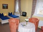 фото отеля Romantik Waldhotel