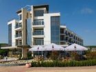 фото отеля South Pearl Residence Apartments Sozopol