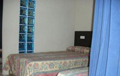 фото отеля Apartamentos Eurhostal Alcala de Xivert