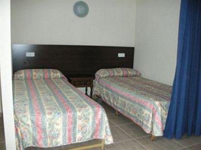 фото отеля Apartamentos Eurhostal Alcala de Xivert