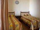 фото отеля Apartamentos Eurhostal Alcala de Xivert