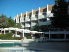 фото отеля Apartamentos Eurhostal Alcala de Xivert