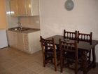 фото отеля Apartamentos Eurhostal Alcala de Xivert