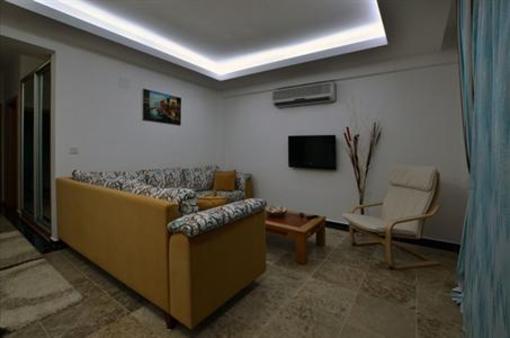 фото отеля Pasham Residence