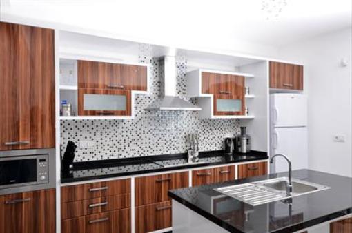 фото отеля Pasham Residence