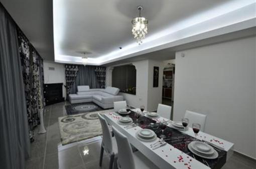 фото отеля Pasham Residence