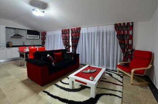 фото отеля Pasham Residence