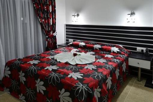 фото отеля Pasham Residence