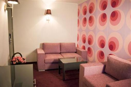 фото отеля Elate Plaza Business Hotel