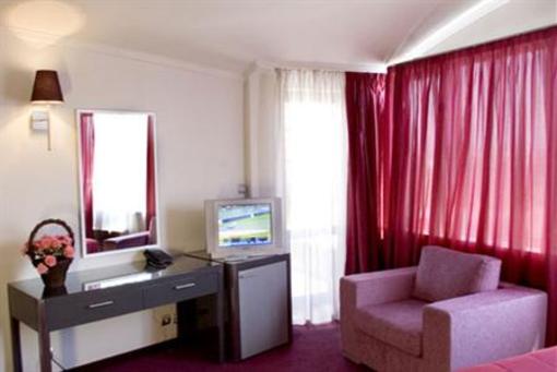 фото отеля Elate Plaza Business Hotel
