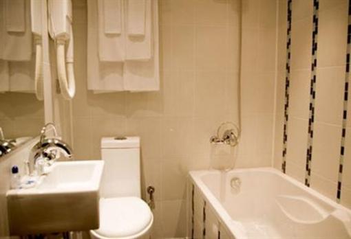 фото отеля Elate Plaza Business Hotel