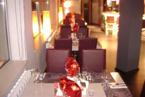 фото отеля Elate Plaza Business Hotel